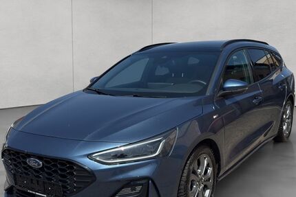 Ford Focus 11.656 km 23.950 &euro; Frankfurt 60386