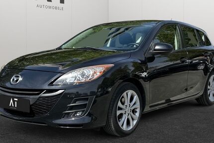 Mazda 3 139.134 km 5.990 &euro; Frankfurt am Main 65933
