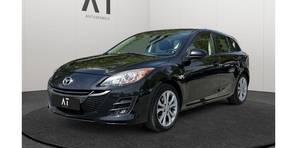 Mazda 3 139.134 km 5.990 &euro; Frankfurt am Main 65933