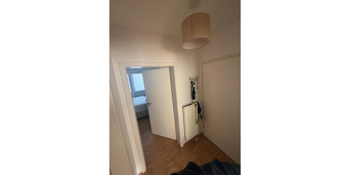 Etagenwohnung Frankfurt am Main Bergen-Enkheim - 2 Zimmer, 55 m&sup2;, 1.020&euro; | Angebot:24967253