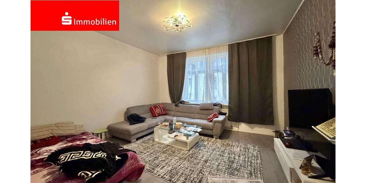 Wohnung zum Kaufen in Offenbach 179.000 € 43.72 m² 2 zimmer