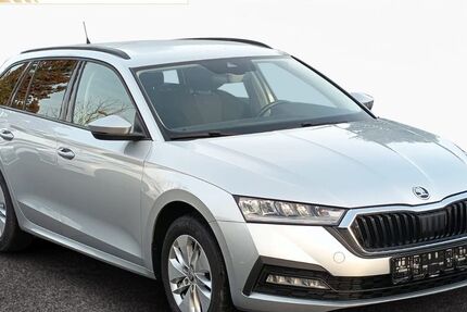 Skoda Octavia 74.000 km 19.790 &euro; Dieburg 64807