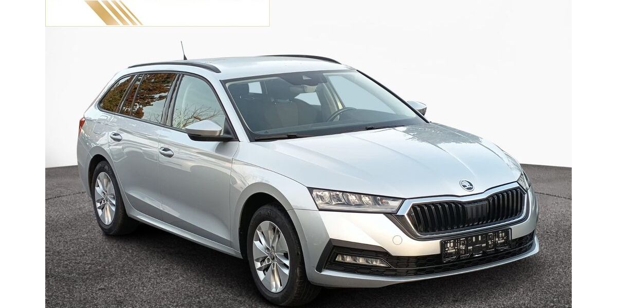 Skoda Octavia 74.000 km 19.790 &euro; Dieburg 64807