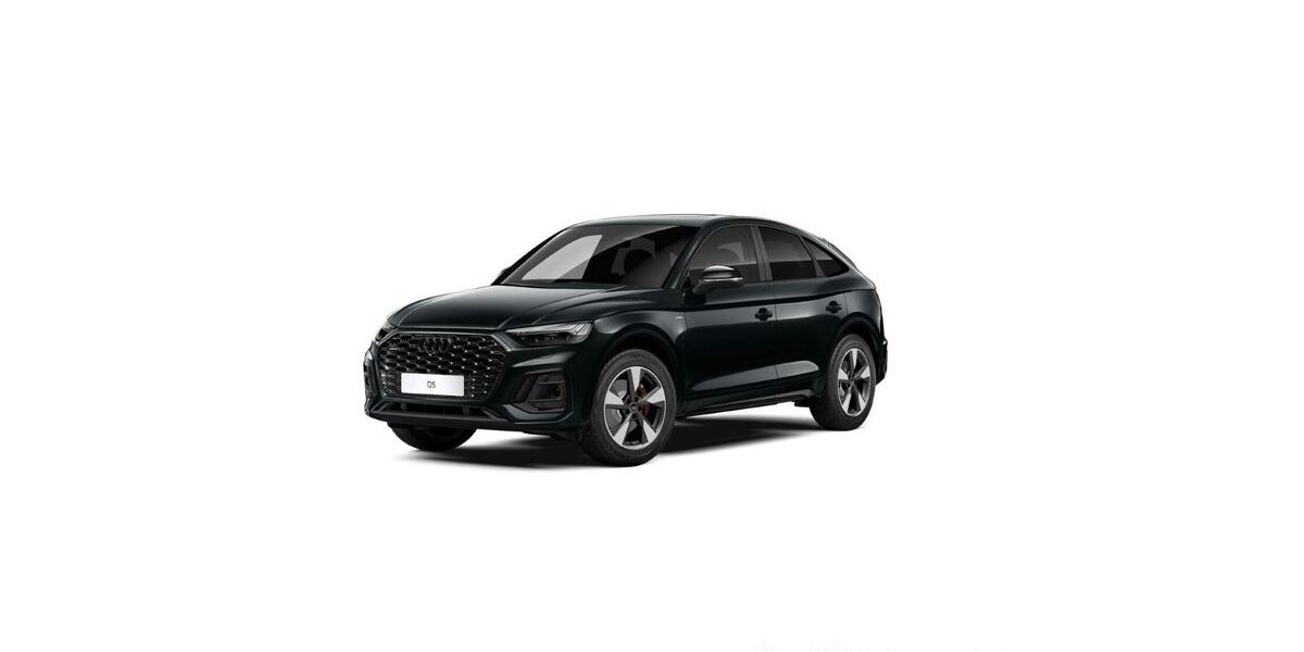 Audi Q5 30.200 km 49.888 &euro; Mühlheim 63165