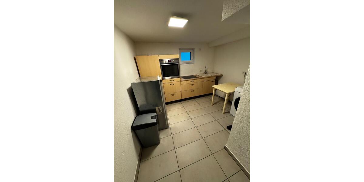 Etagenwohnung Hanau Lamboy - 2 Zimmer, 55 m&sup2;, 850&euro; | Angebot:24865712