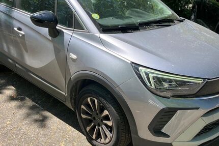 Opel Crossland (X) 116.000 km 9.282 &euro; Hofheim am Taunus 65719