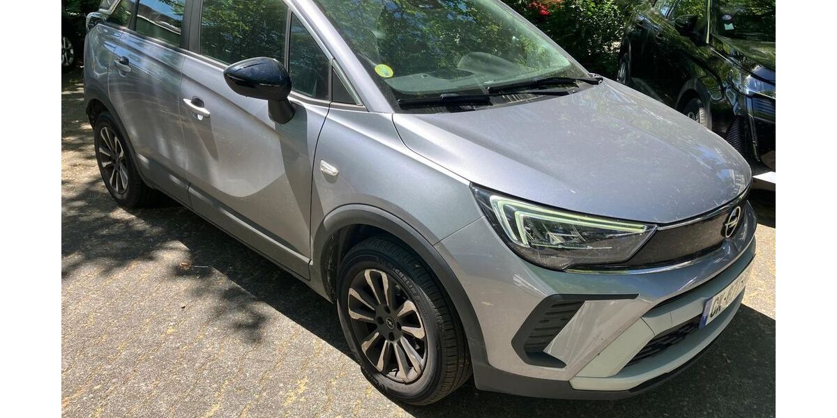 Opel Crossland (X) 116.000 km 9.282 &euro; Hofheim am Taunus 65719