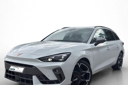 Cupra Leon 17.439 km 39.990 &euro; Friedberg 61169