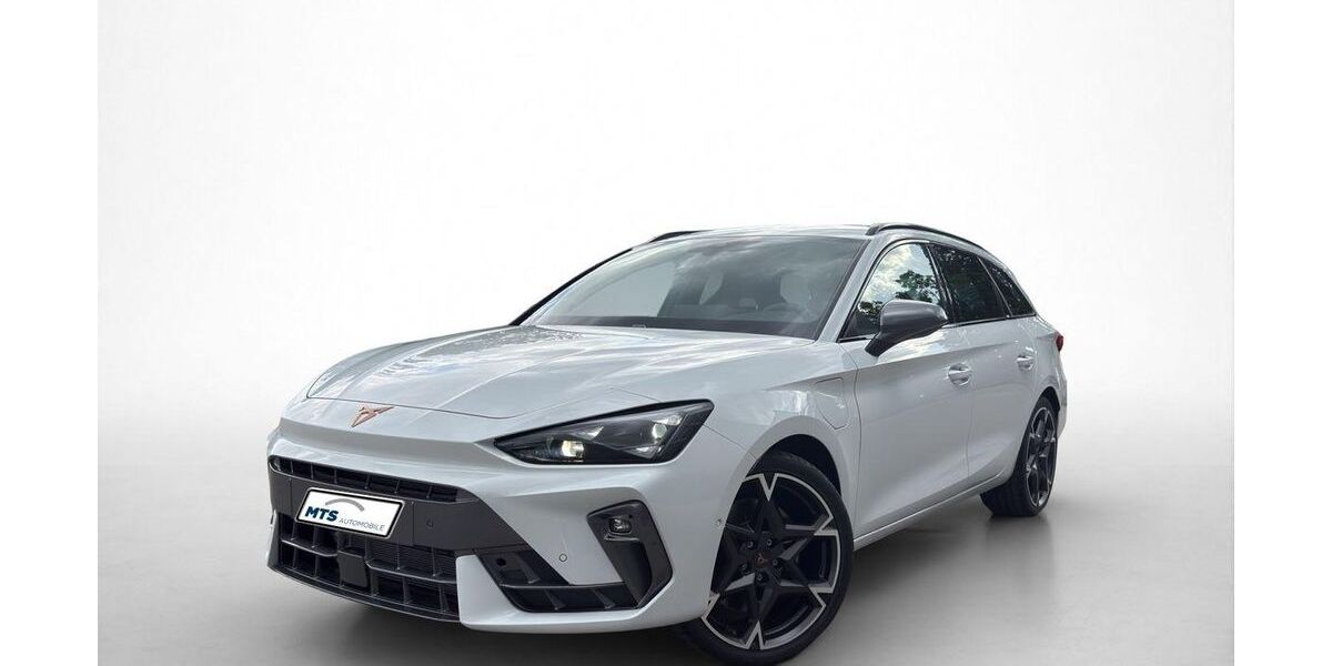 Cupra Leon 17.439 km 39.990 &euro; Friedberg 61169