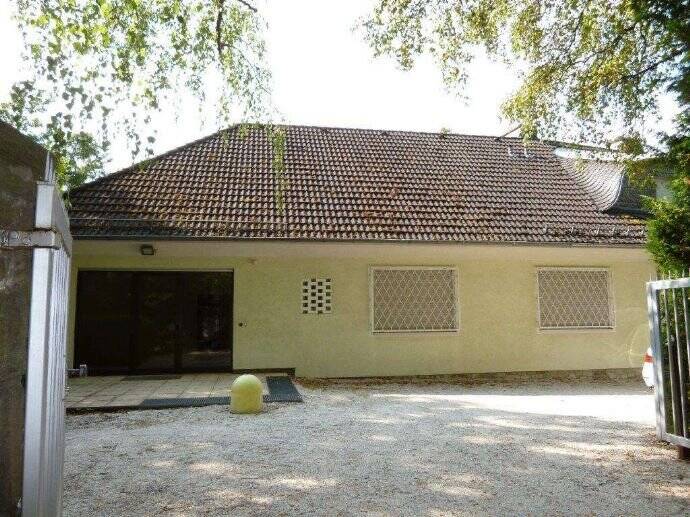 Gewerbeobjekt Kronberg Kronberg - 2.055&euro; | Angebot:25745527