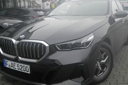 BMW 520 4.890 km 57.550 &euro; Frankfurt am Main 60435