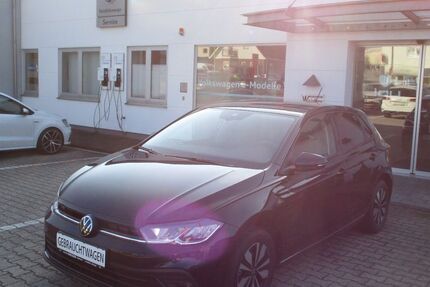 VW Polo 23.900 km 19.690 &euro; Wehrheim 61273