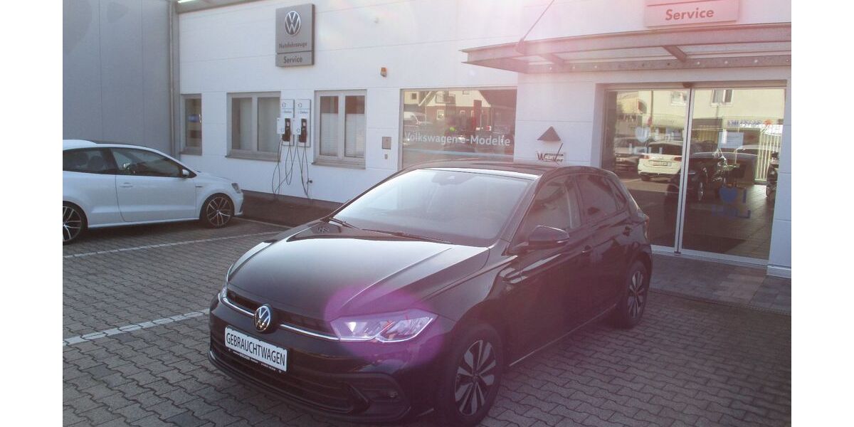 VW Polo 23.900 km 19.690 &euro; Wehrheim 61273