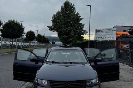 VW Passat 223.756 km 2.299 &euro; Bad Nauheim 61231