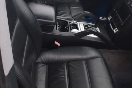 Porsche Cayenne 75.000 km 12.000 &euro; Trebur 65468