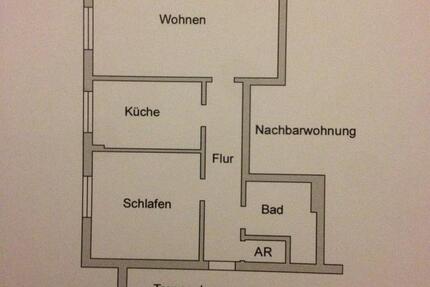 Wohnung Seligenstadt - 2 Zimmer, 61 m&sup2;, 222.222&euro; | Angebot:27281948