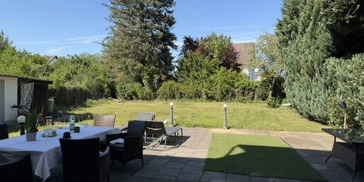 Mehrfamilienhaus, Wohnhaus Bad Vilbel - 8 Zimmer, 181 m&sup2;, 880.000&euro; | Angebot:26451854