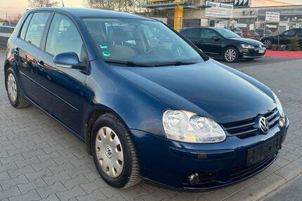 VW Golf 105.000 km 4.799 &euro; Dietzenbach 63128