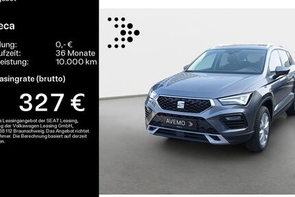 Seat Ateca 2.500 km 29.990 &euro; Hofheim-Diedenbergen 65719