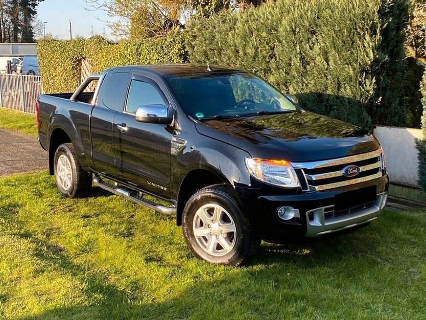 Ranger