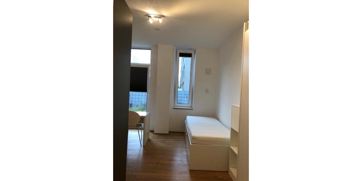 Titel : 1 Zimmer Wohnung, 1 Zimmer Appartement, Untervermietung 1 zimmer