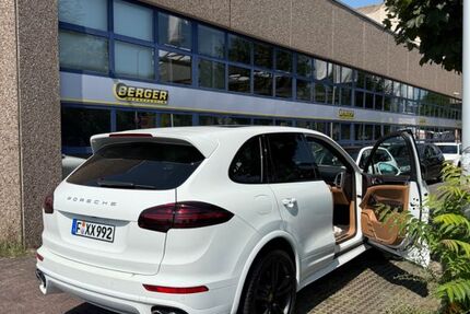 Porsche Cayenne 187.000 km 32.999 &euro; Frankfurt am Main 60327