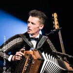 Herbert Pixner Projekt- Art Club Tschirgart Jazzfestival 2026 | Eventhalle Glenth