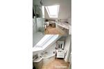 Dachgeschoßwohnung Hasselroth - 2 Zimmer, 65 m&sup2;, 220.000&euro; | Angebot:26995902