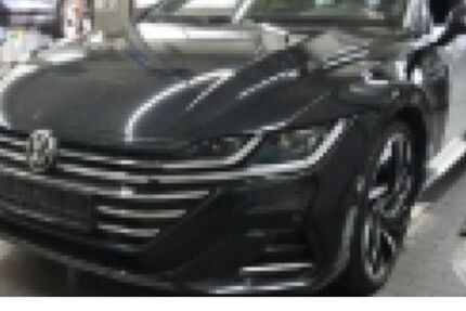 VW Arteon 83.252 km 30.850 &euro; Frankfurt 60326