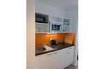 Etagenwohnung Frankfurt am Main Nord-West - 1 Zimmer, 21 m&sup2;, 650&euro; | Angebot:26626590