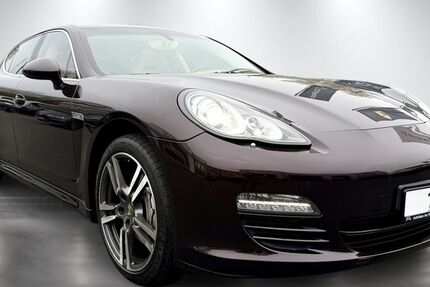 Porsche Panamera 257.331 km 19.490 &euro; Hanau 63450
