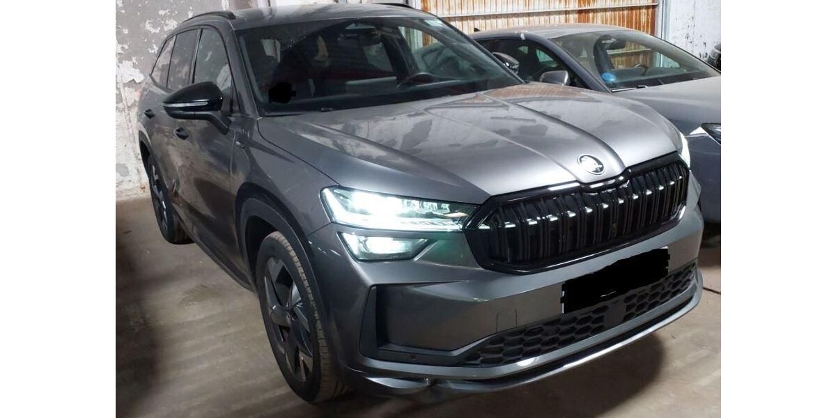 Skoda Kodiaq 34.351 km 38.680 &euro; Rüsselsheim 65428