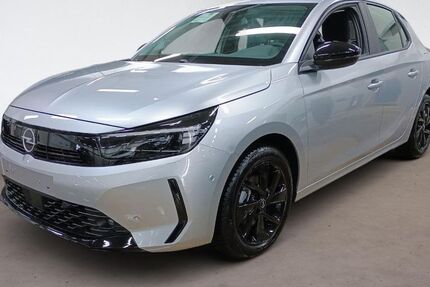 Opel Corsa 9.725 km 18.680 &euro; Rüsselsheim 65428