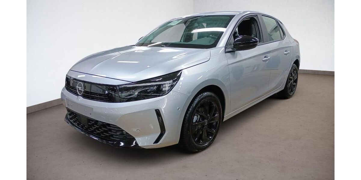 Opel Corsa 9.725 km 18.680 &euro; Rüsselsheim 65428