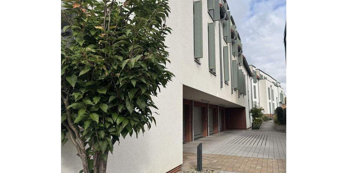 Etagenwohnung Frankfurt / Kalbach-Rieberg Kalbach - 3 Zimmer, 75 m&sup2;, 459.000&euro; | Angebot:25659215