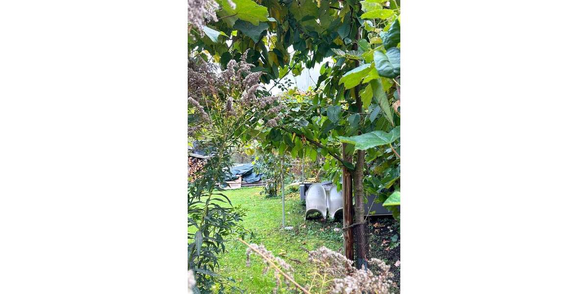 Historisches Stadthaus mit Gründerzeit-Charme im Herzen von Bad Vilbel! 4 zimmer