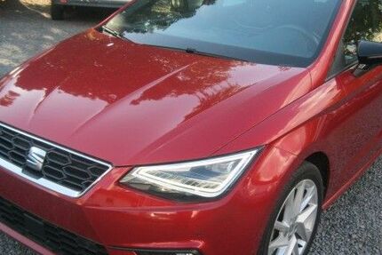 Seat Ibiza 40.794 km 16.800 &euro; Darmstadt 64293