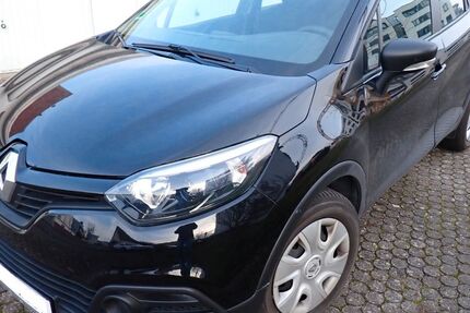 Renault Captur 43.800 km 7.780 &euro; Oberursel 61440