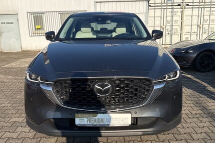 Mazda CX-5 74.604 km 25.499 &euro; Rodgau 63110