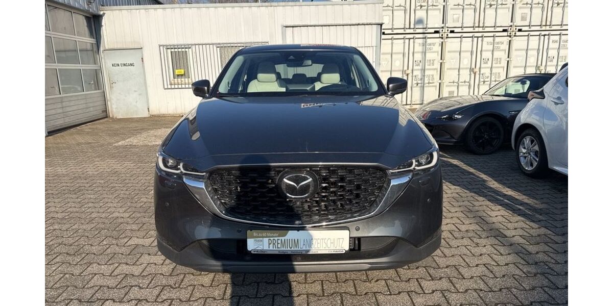 Mazda CX-5 74.604 km 25.499 &euro; Rodgau 63110