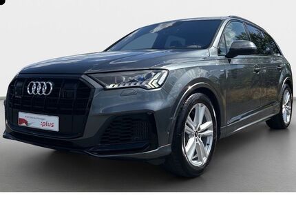 Audi Q7 43.500 km 59.399 &euro; Hanau 63452