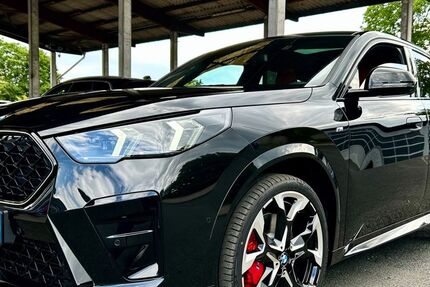 BMW X2 6.100 km 49.950 &euro; Frankfurt/Main 60386