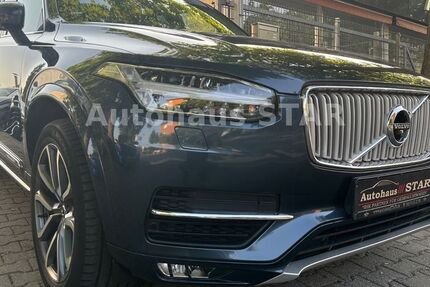Volvo XC90 165.500 km 35.490 € Offenbach am Main 63071