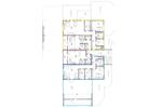 Dachgeschoßwohnung Friedrichsdorf - 3 Zimmer, 120 m&sup2;, 1.200&euro; | Angebot:26295541