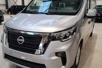 Nissan Primastar 15.987 km 32.711 &euro; Flörsheim am Main 65439