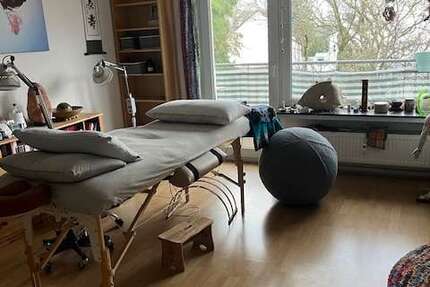 Wohnung zum Mieten in Darmstadt 950 € 100 m² 4 zimmer