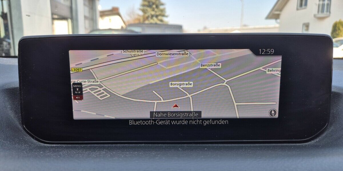 Mazda MX-30 Basis 78.555 km 12.890 &euro; Rodgau 63110