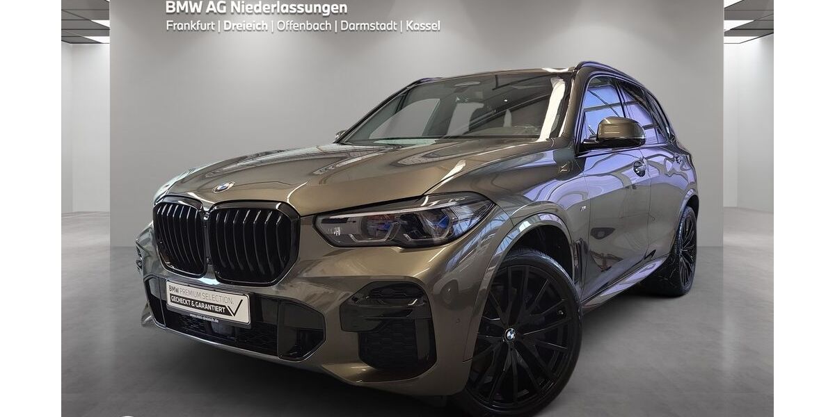 BMW X5 74.629 km 61.470 &euro; Dreieich-Sprendlingen 63303