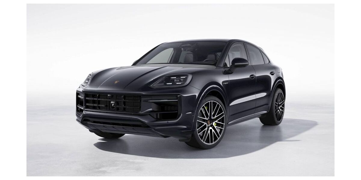Porsche Cayenne 23.360 km 109.900 &euro; Darmstadt 64295