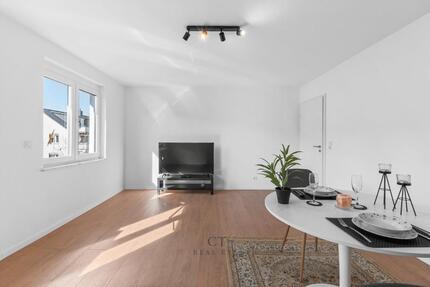 Wohnung Frankfurt am Main Nied - 2 Zimmer, 56 m&sup2;, 1.250&euro; | Angebot:26665470